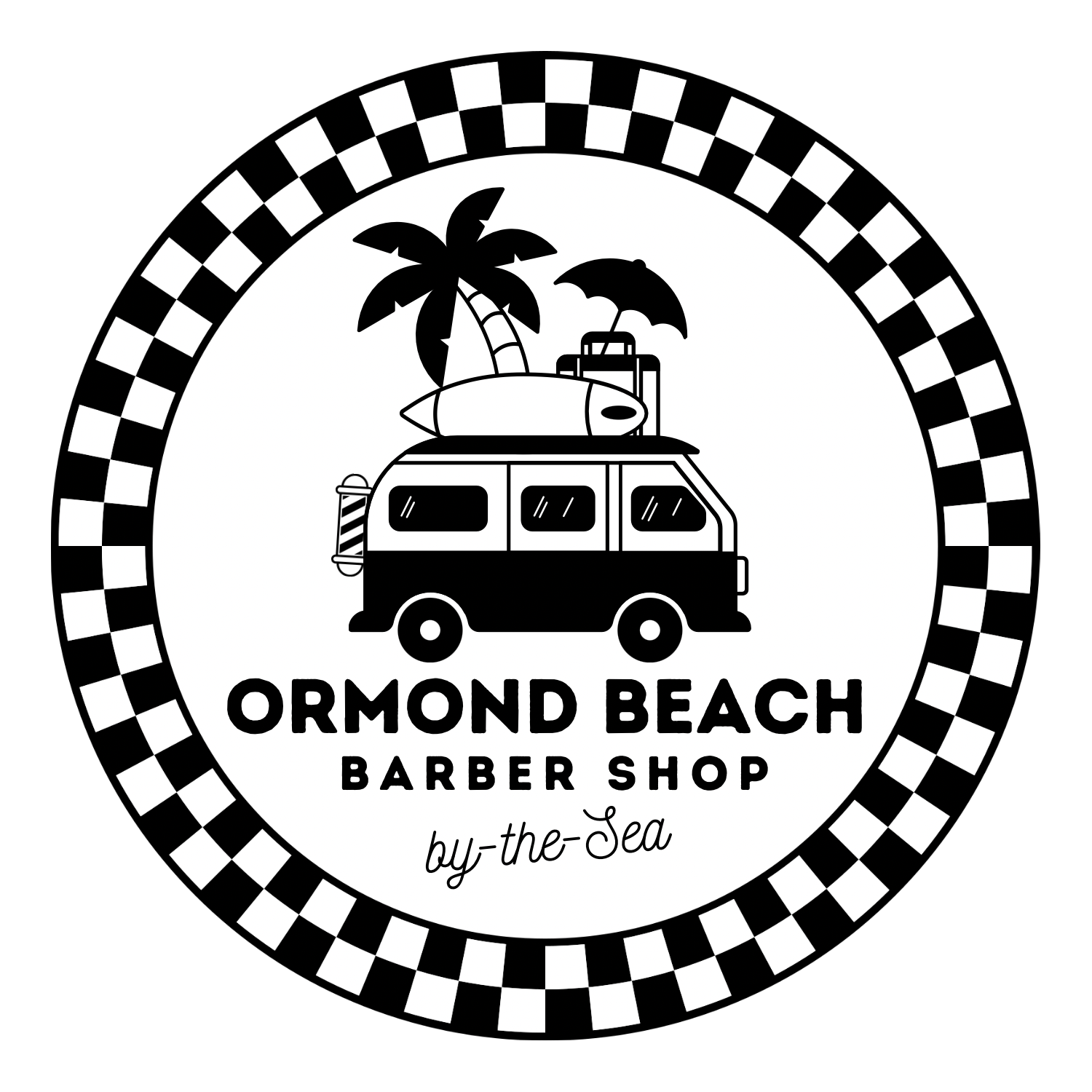 Make an Appointment | Ormond Beach Barber Shop & Supply